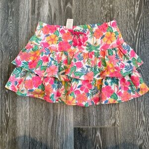 Tommy Bahama Colorful Tropical Print